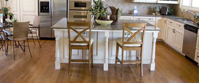 Do engineered wood floors really last longer? | Engineered Floor Fitters