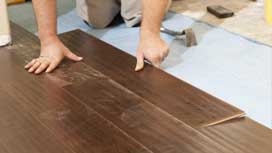 About the wood floor floating installation | Engineered Floor Fitters About the wood floor floating installation | Engineered Floor Fitters