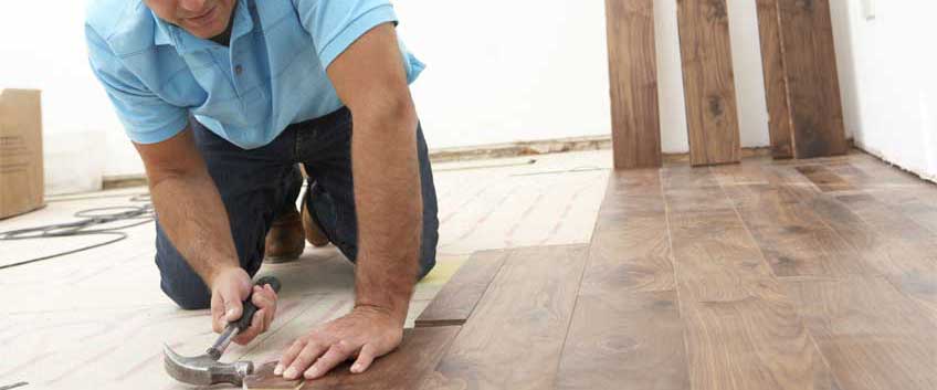 Engineered wood flooring guide | Engineered Floor Fitters