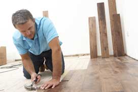 Engineered wood flooring guide | Engineered Floor Fitters