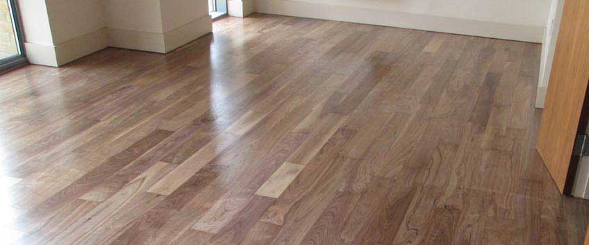 The Benefits You Enjoy Having An Engineered Wood Floor