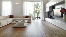 Why engineered wood has so many advantages | Engineered Floor Fitters