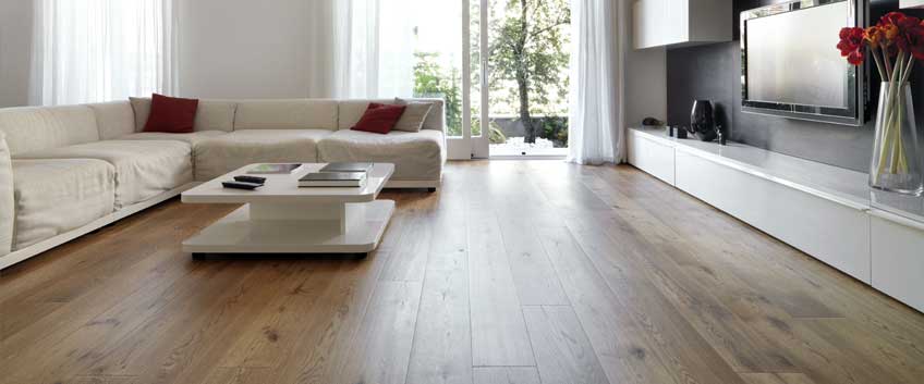 Why engineered wood has so many advantages | Engineered Floor Fitters