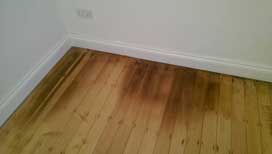How to choose wood flooring for areas, where humidity is an issue | Engineered Floor Fitters