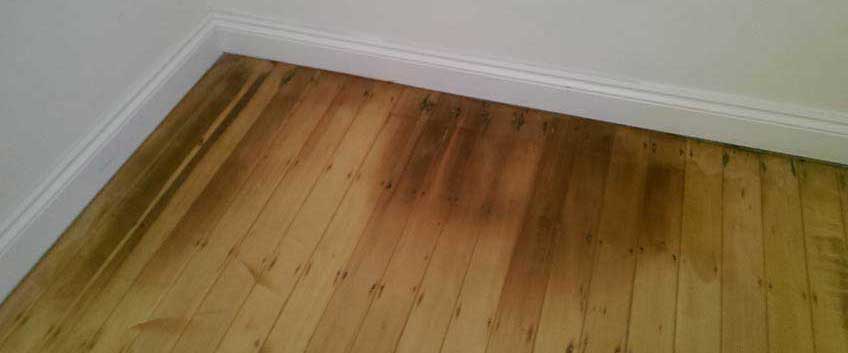 How to choose wood flooring for areas, where humidity is an issue | Engineered Floor Fitters