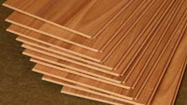 Engineered wood and laminate flooring are different thing | Engineered Floor Fitters