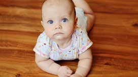 Is your flooring baby-friendly? | Engineered Floor Fitters Is your flooring baby-friendly? | Engineered Floor Fitters