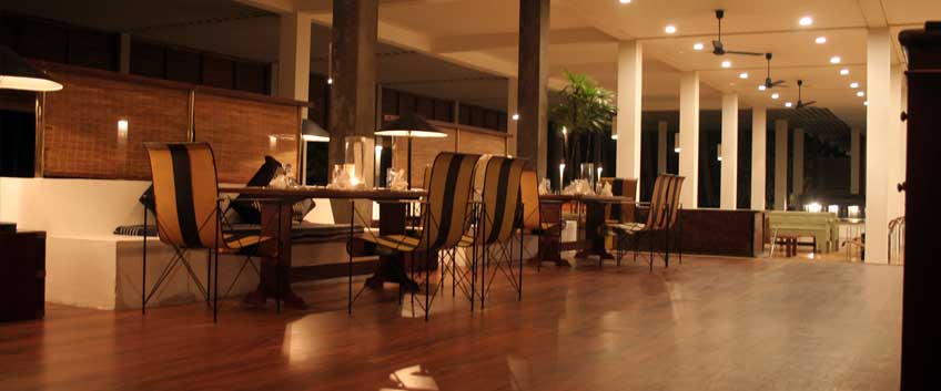 What wooden floor to choose for a restaurant? – Part 1 | Engineered Floor Fitters