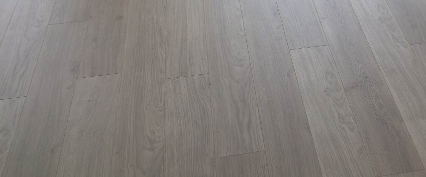 Floating Engineered Wood Floor - DIY | Engineered Floor Fitters