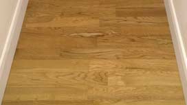 The benefits of engineered oak flooring | Engineered Floor Fitters