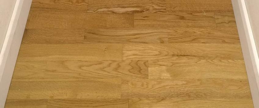 The benefits of engineered oak flooring | Engineered Floor Fitters
