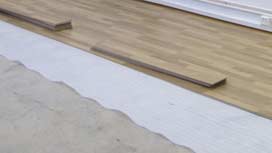 Engineered wood flooring on concrete | Engineered Floor Fitters Engineered wood flooring on concrete | Engineered Floor Fitters