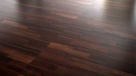 When and why to choose dark hardwood flooring | Engineered Floor Fitters
