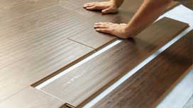 Click system flooring for budget-friendly installation | Engineered Floor Fitters Click system flooring for budget-friendly installation | Engineered Floor Fitters