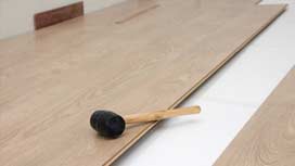 Installing wooden flooring, composed of multi layers | Engineered Floor Fitters Installing wooden flooring, composed of multi layers | Engineered Floor Fitters