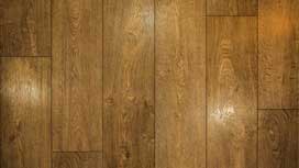 Is hardwood flooring slippery? | Engineered Floor Fitters Is hardwood flooring slippery? | Engineered Floor Fitters