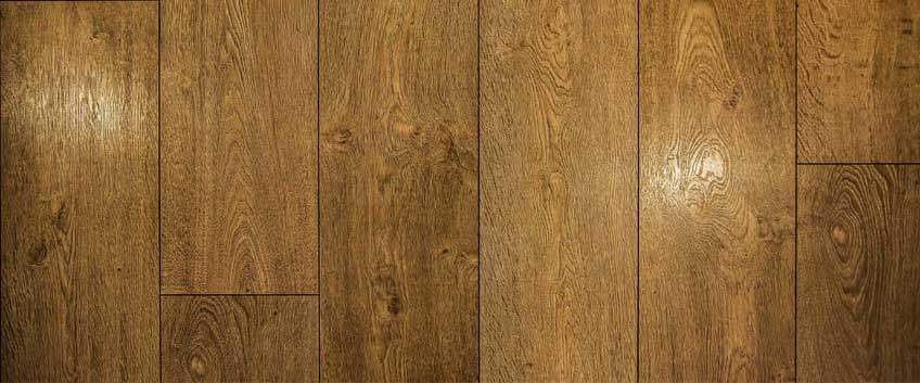 Is hardwood flooring slippery? | Engineered Floor Fitters