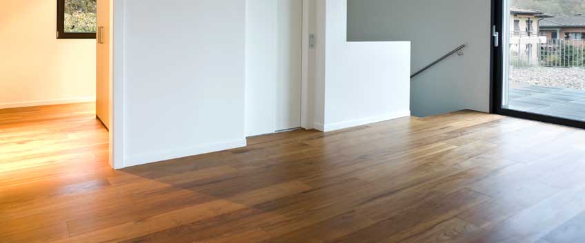 Does time changes the color of hardwood flooring | Engineered Floor Fitters