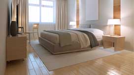 Hardwood flooring in your spare bedroom | Engineered Floor Fitters Hardwood flooring in your spare bedroom | Engineered Floor Fitters