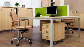 Selecting wood flooring for workspaces | Engineered Floor Fitters Selecting wood flooring for workspaces | Engineered Floor Fitters