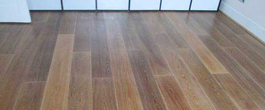 Appropriate flooring for the kitchen | Engineered Floor Fitters