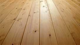 How to complement cottage style wood flooring | Engineered Floor Fitters