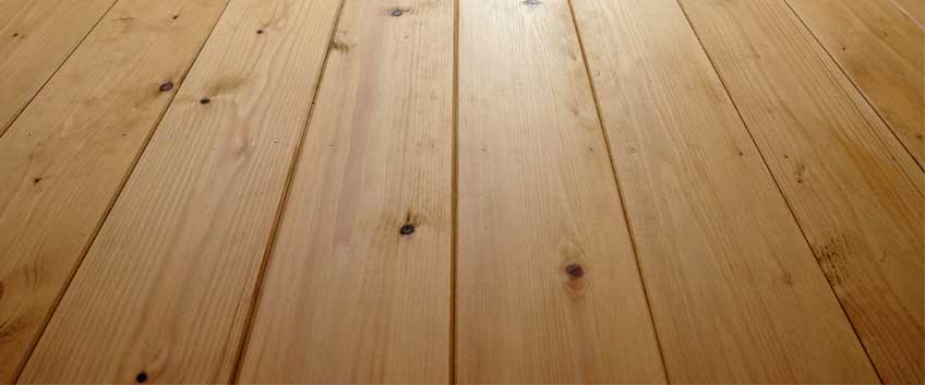 How to complement cottage style wood flooring | Engineered Floor Fitters