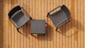 What wood flooring to select for your balcony | Engineered Floor Fitters What wood flooring to select for your balcony | Engineered Floor Fitters