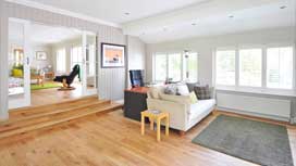 I bought a house with wood flooring, now what? – Part 1 | Engineered Floor Fitters