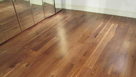 Jatoba hardwood flooring - advantages | Engineered Floor Fitters