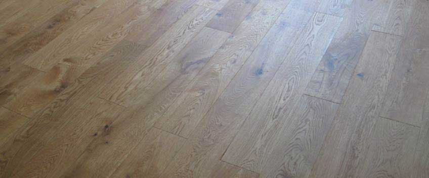 Revamp the basement with a wooden floor | Engineered Floor Fitters