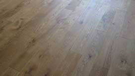 Revamp the basement with a wooden floor | Engineered Floor Fitters Revamp the basement with a wooden floor | Engineered Floor Fitters