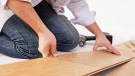 Skilled engineered wood floor fitting | {COMPANY_NAME}