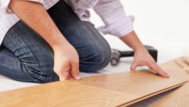 Skilled engineered wood floor fitting in London | Engineered Floor Fitters