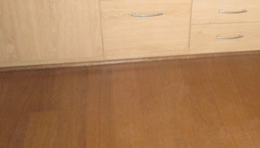 Professional office engineered wood floor fitting in London | Engineered Floor Fitters